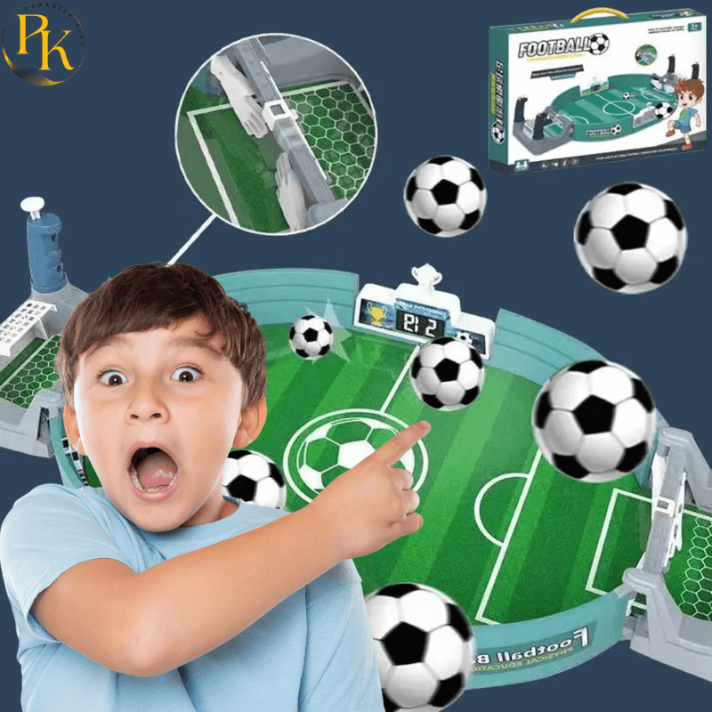 Football Fun Kids™ | Jeu de Football™