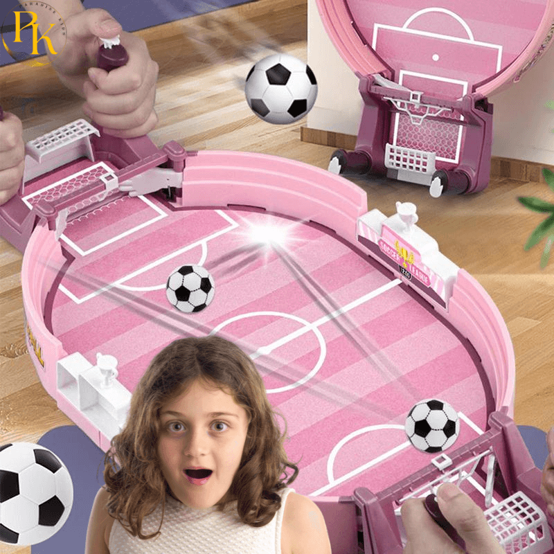 Table Soccer Game™