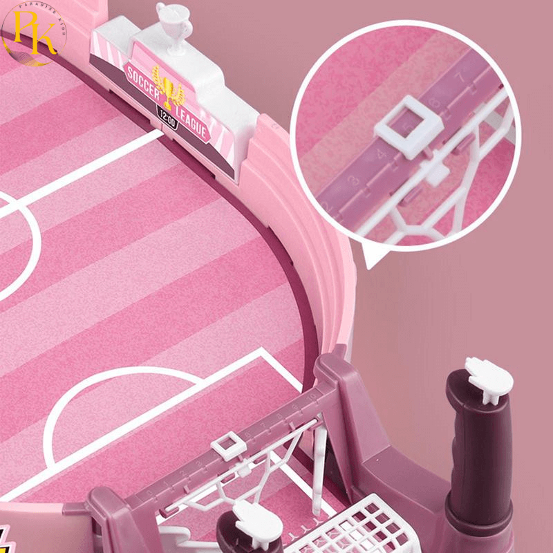 Table Soccer Game™