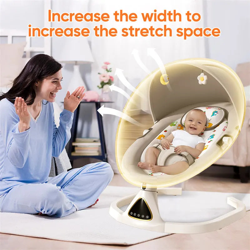 Transat bébé™ | Intelligent™