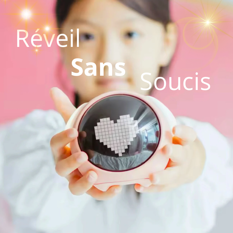 Veilleuse Bébé™ | Loumia™
