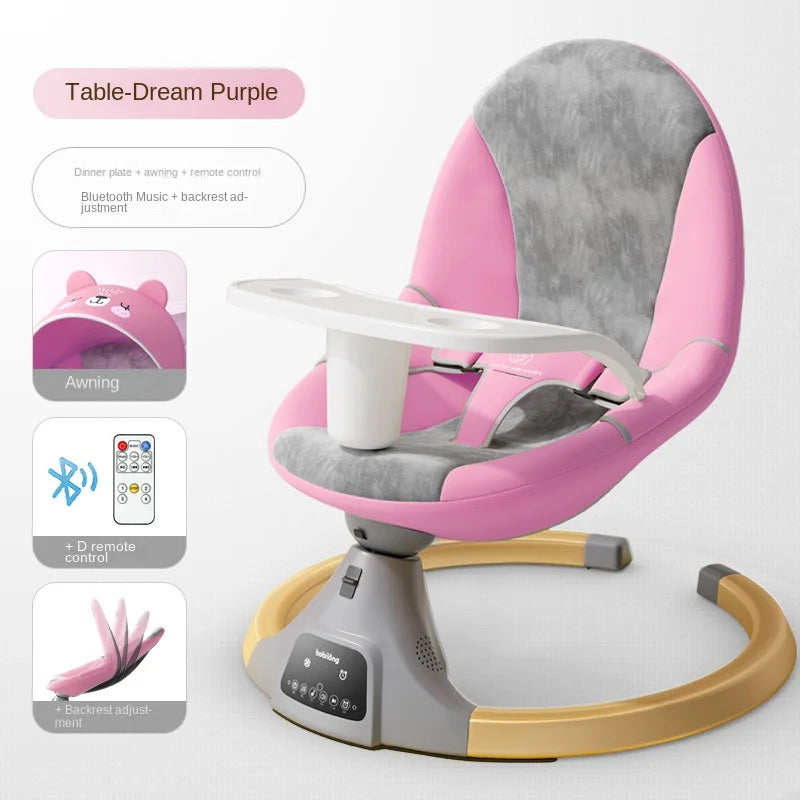 Transat bébé | Balancelle bébé