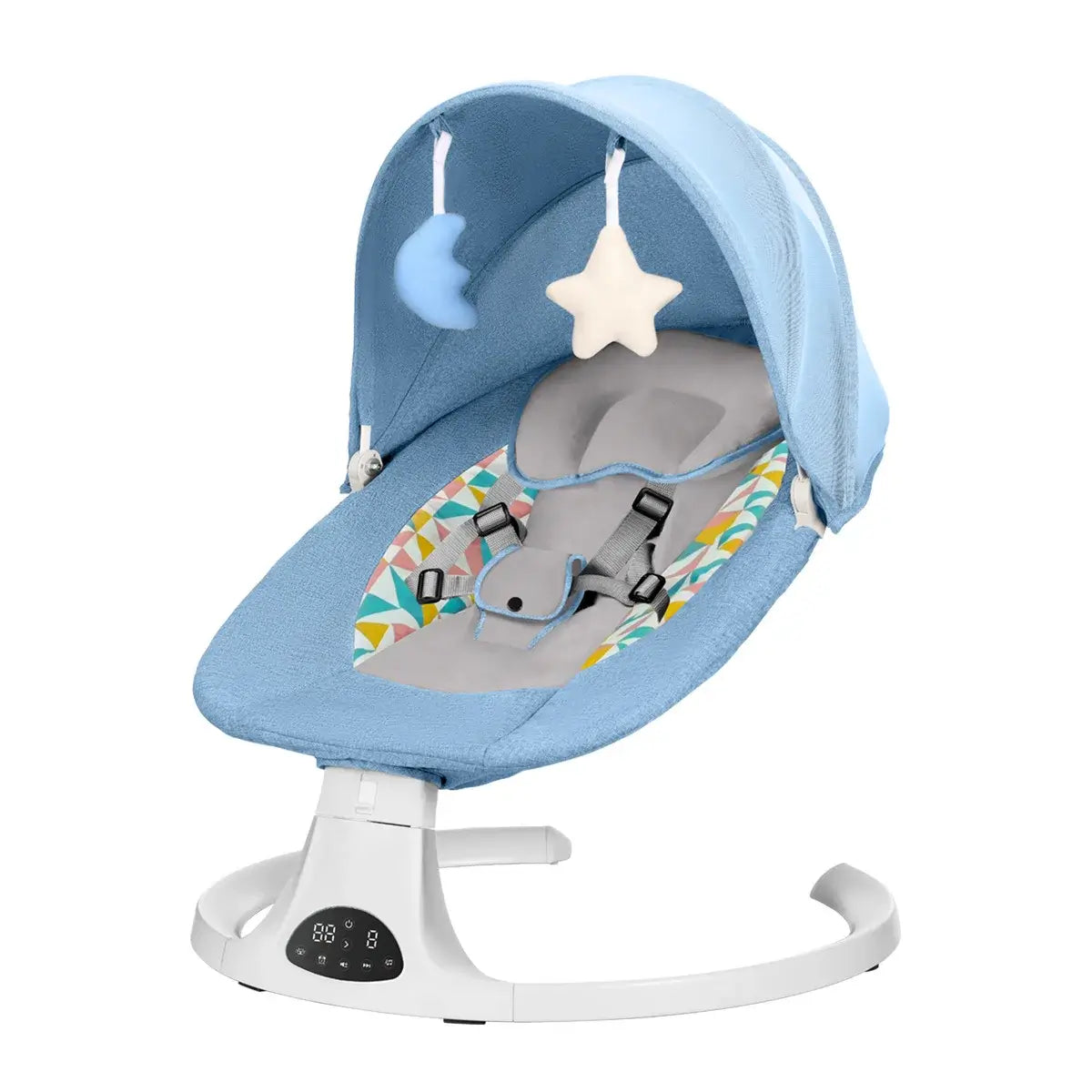Balancelle bébé™ | Chaise Berçante Électrique™