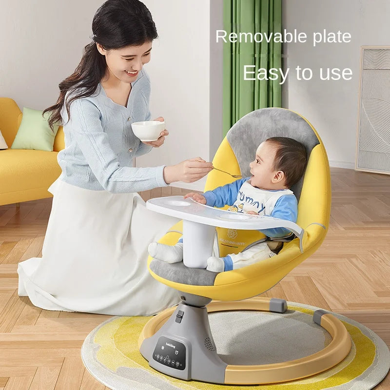 Transat bébé | Balancelle bébé