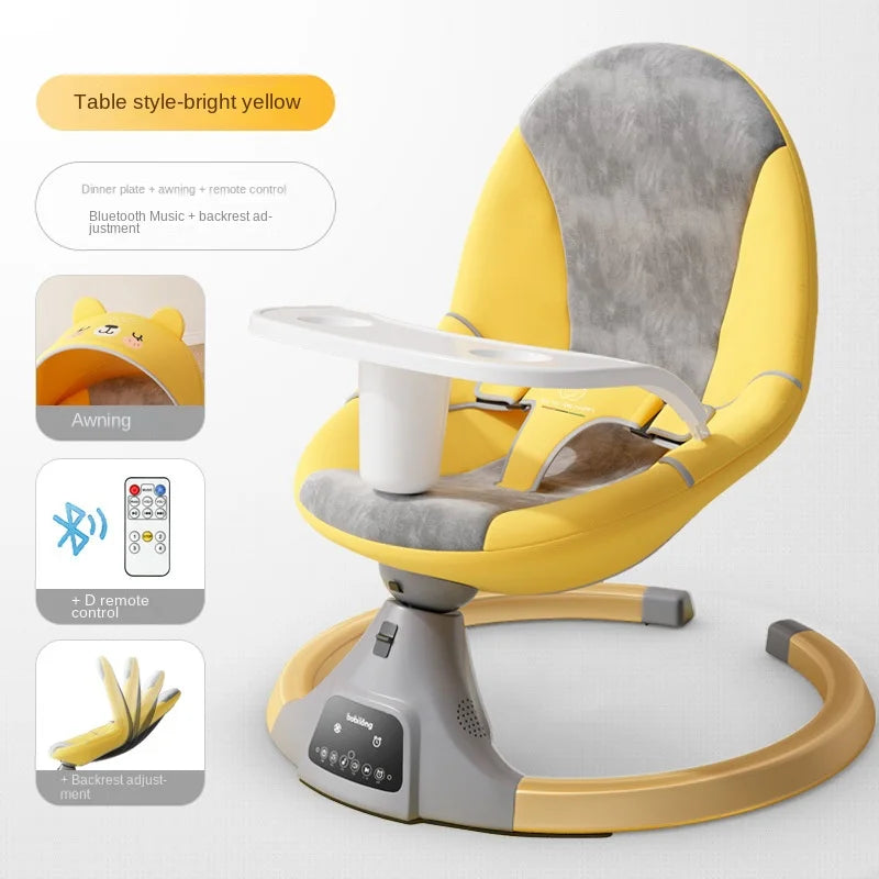 Transat bébé | Balancelle bébé