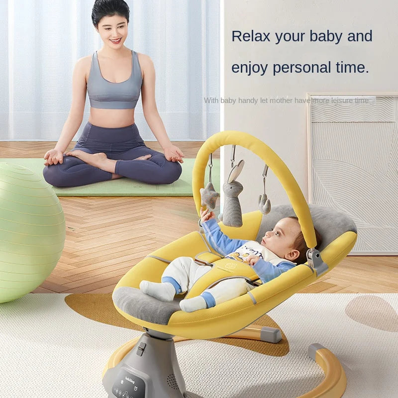 Transat bébé | Balancelle bébé