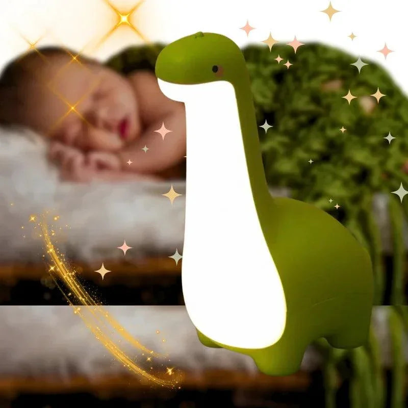 Veilleuse bébé - sommeil bébé