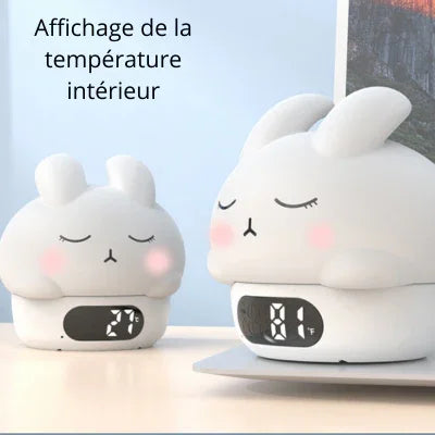 Veilleuse bébé - sommeil bébé