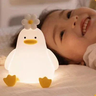 Veilleuse bébé - sommeil bébé