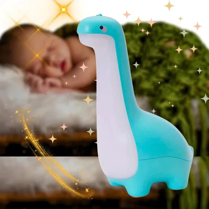 Veilleuse bébé - sommeil bébé