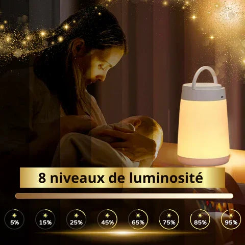 Veilleuse bébé™| Portable™
