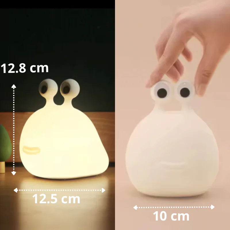 Veilleuse bébé - sommeil bébé