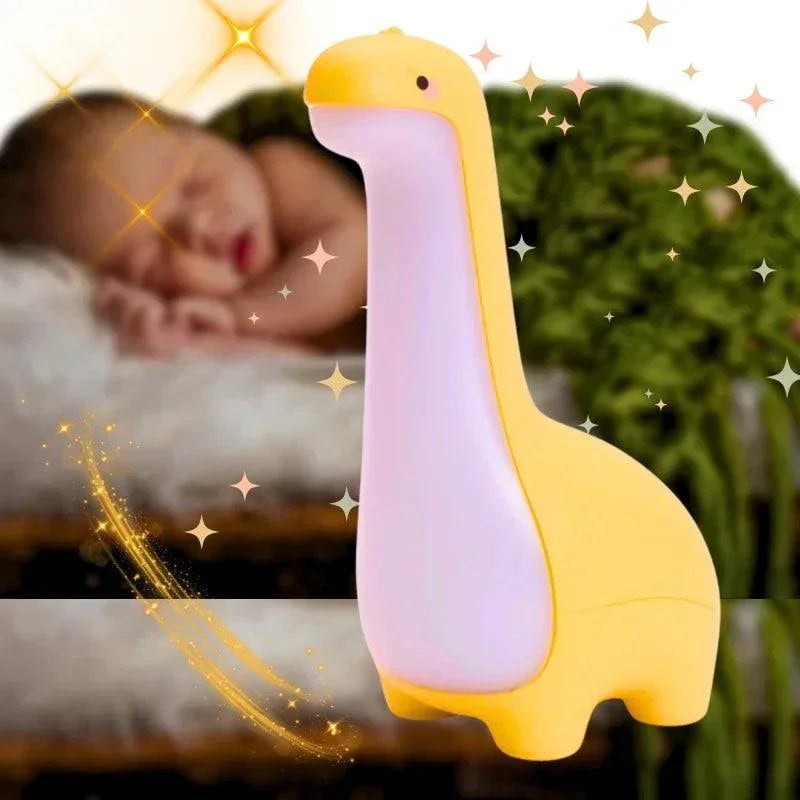 Veilleuse bébé - sommeil bébé