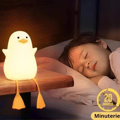 Veilleuse bébé - sommeil bébé