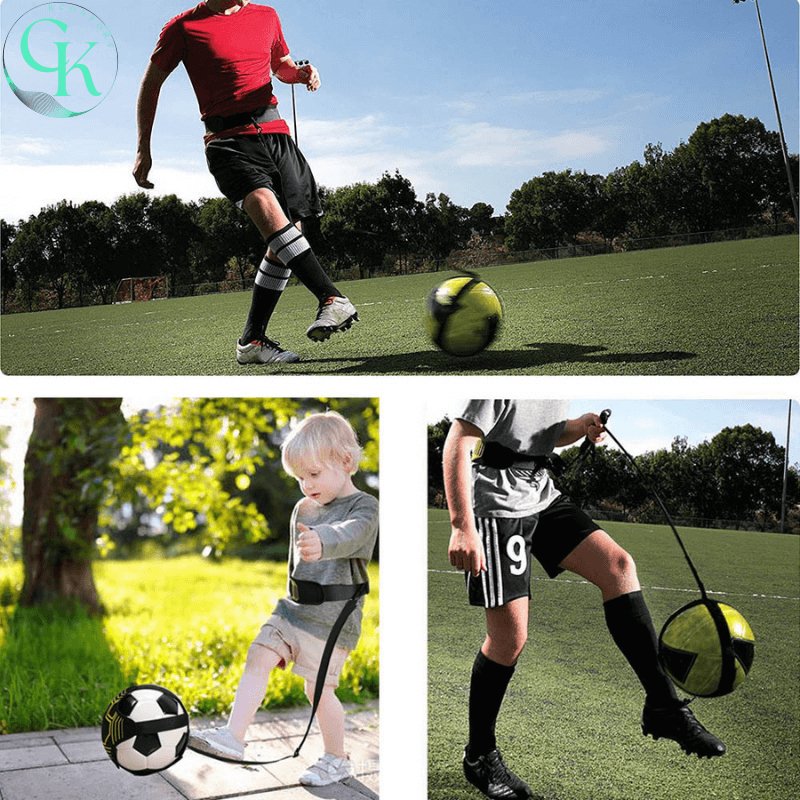 Football Training Belt™