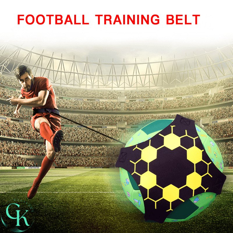 Football Training Belt™