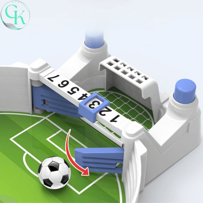 Table Football Board Game™