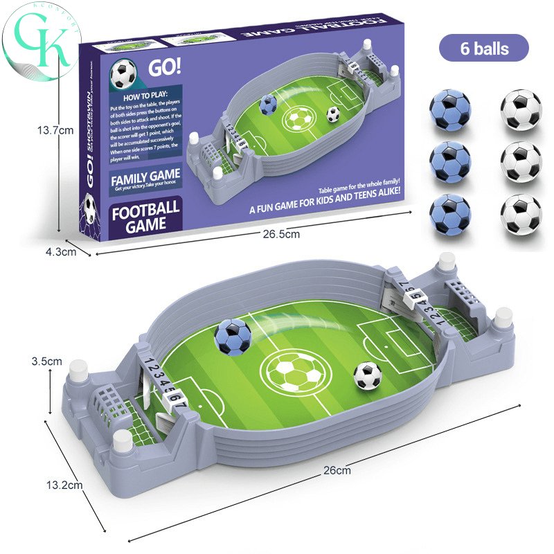 Table Football Board Game™