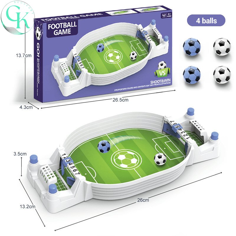 Table Football Board Game™