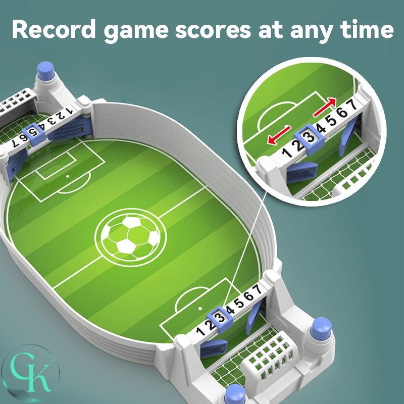Table Football Board Game™