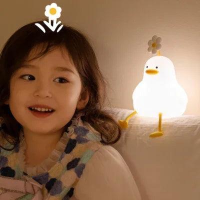 Quelle veilleuse pour bébé