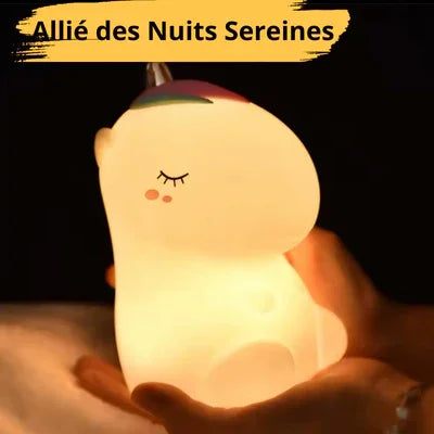 Veilleuse bébé™ | Licorne™