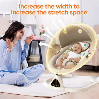 Transat bébé™ | Intelligent™