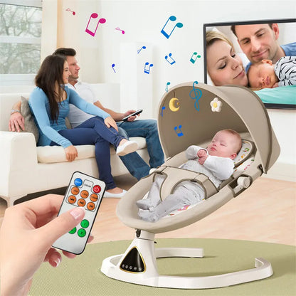 Transat bébé™ | Intelligent™