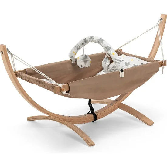 Transat bébé Harmac