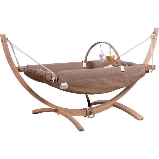 Transat bébé Harmac