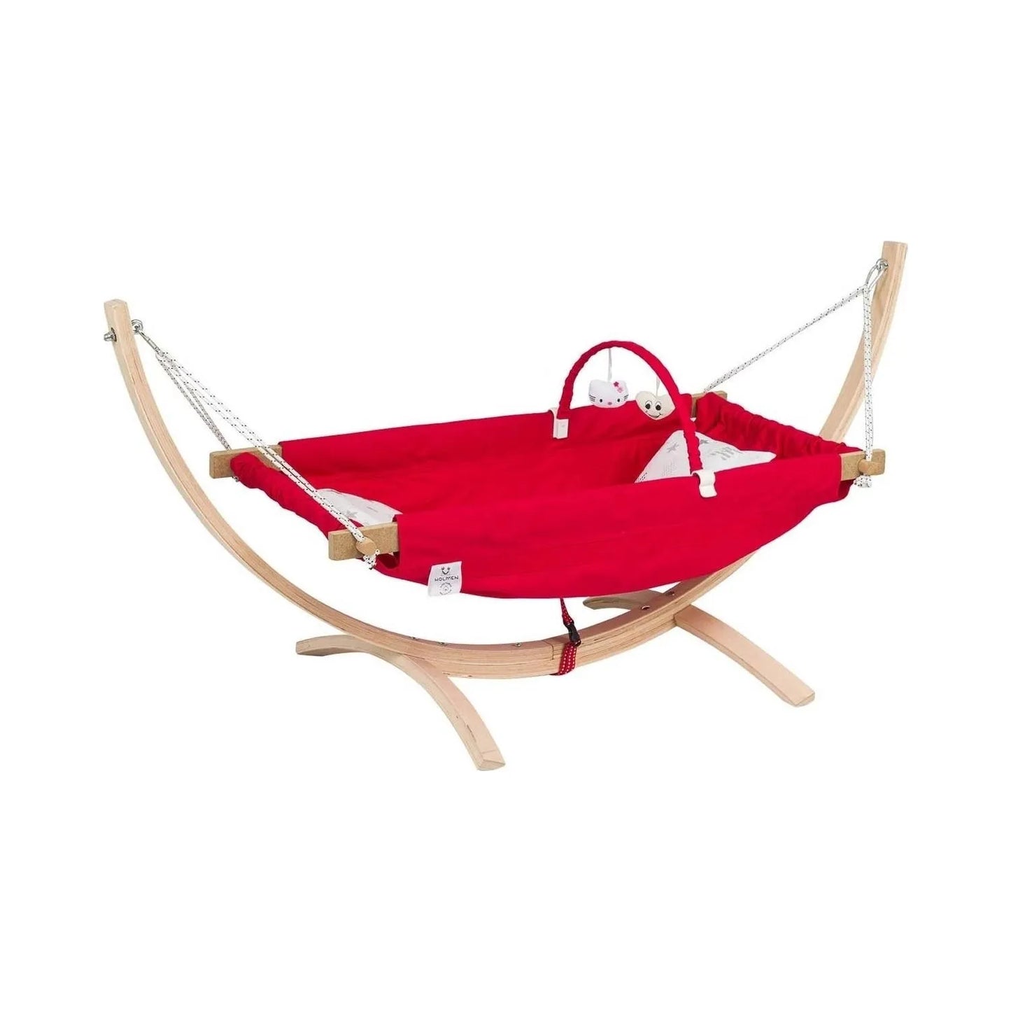 Transat bébé Harmac