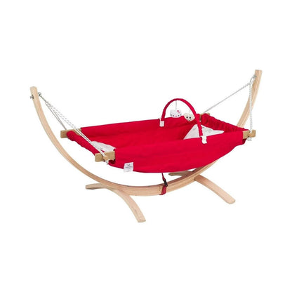 Transat bébé Harmac