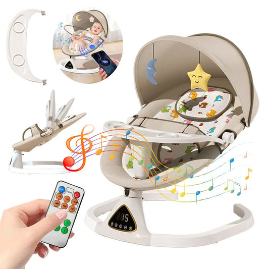 Transat bébé™ | Intelligent™