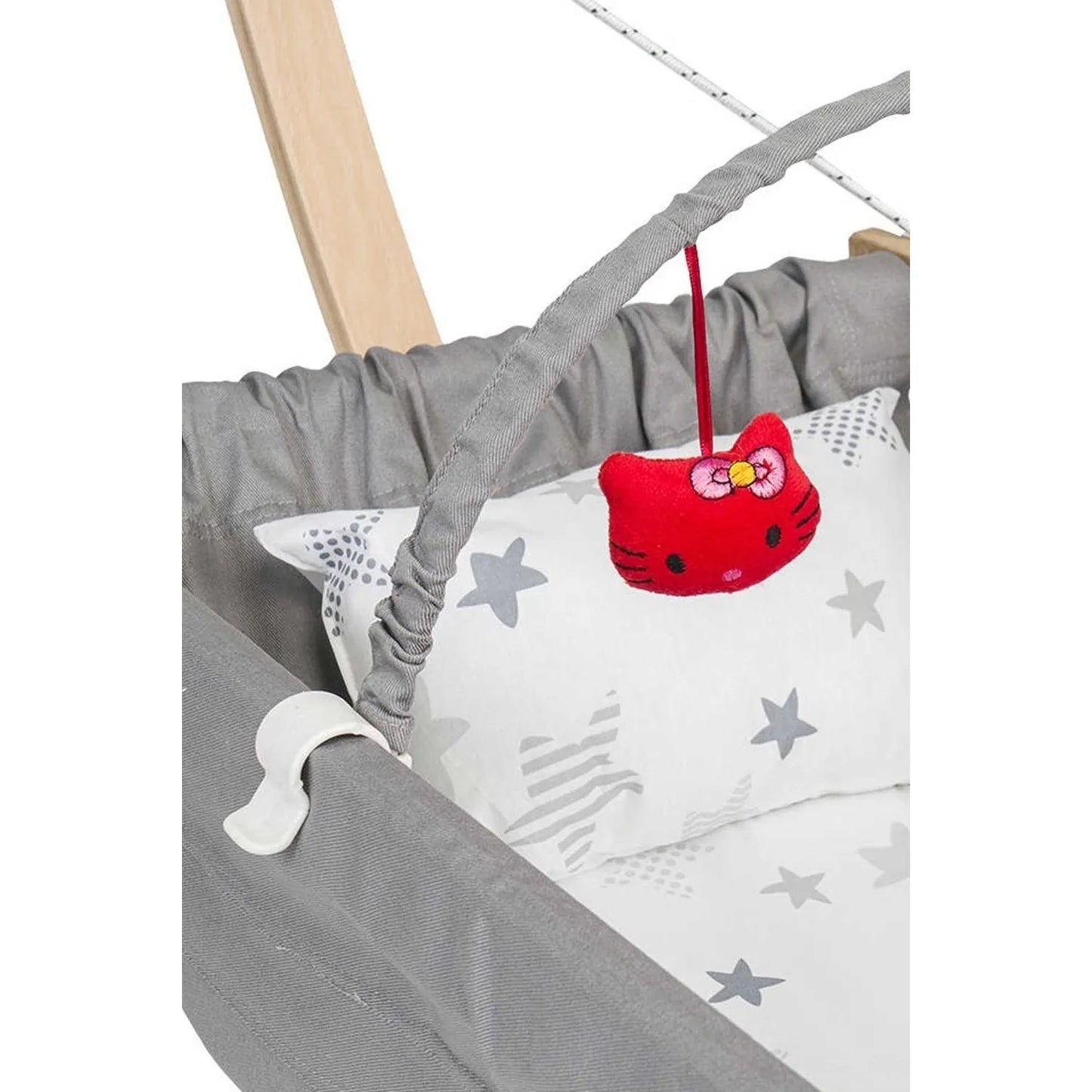 Transat bébé Harmac
