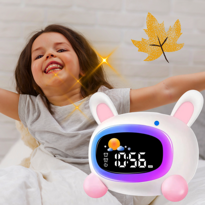 Veilleuse bébé™ | Éducative™