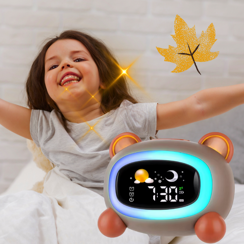 Veilleuse bébé™ | Éducative™
