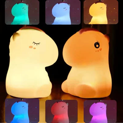 Veilleuse bébé™ | Licorne™