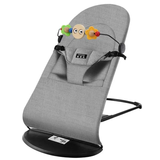 Transat bébé léger