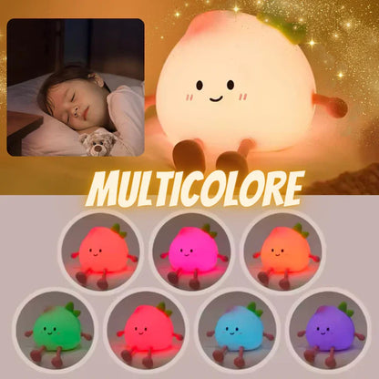 Veilleuse bébé™ | Pêche™
