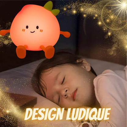Veilleuse bébé™ | Pêche™