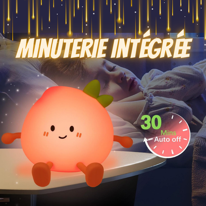 Veilleuse bébé™ | Pêche™