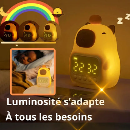 Veilleuse bébé 