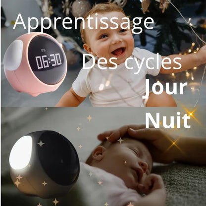 Veilleuse Bébé™ | Loumia™