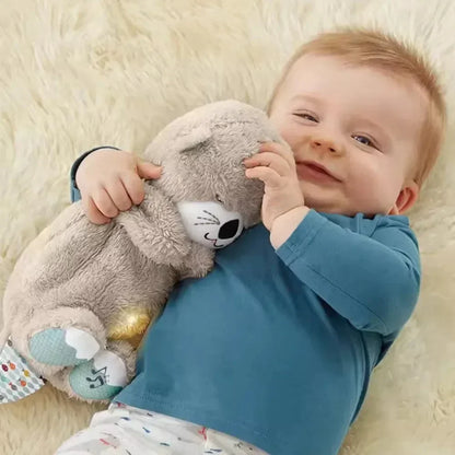 Veilleuse bébé - sommeil bébé 
