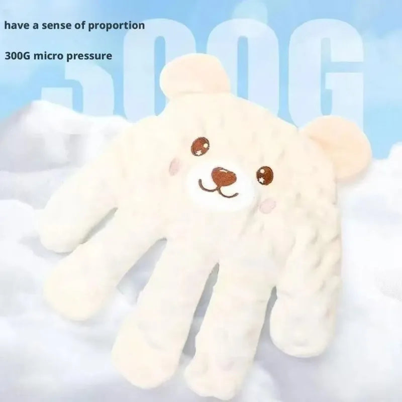 Main magique | BabyClap