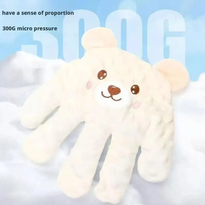 Main magique | BabyClap