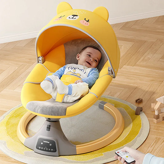 Transat bébé | Balancelle bébé