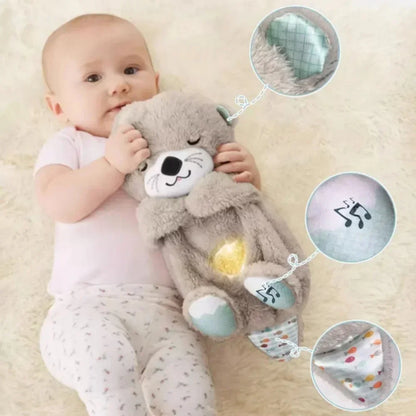 Veilleuse bébé - sommeil bébé 