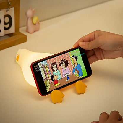 Veilleuse bébé™ | Canard dormeur™