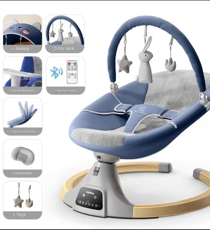 Transat bébé | Balancelle bébé